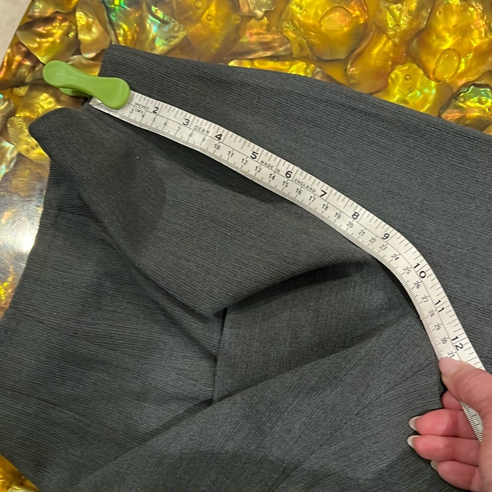 MEXX 2-Piece Women’s Grey Pantsuit - Picture 3 of 16